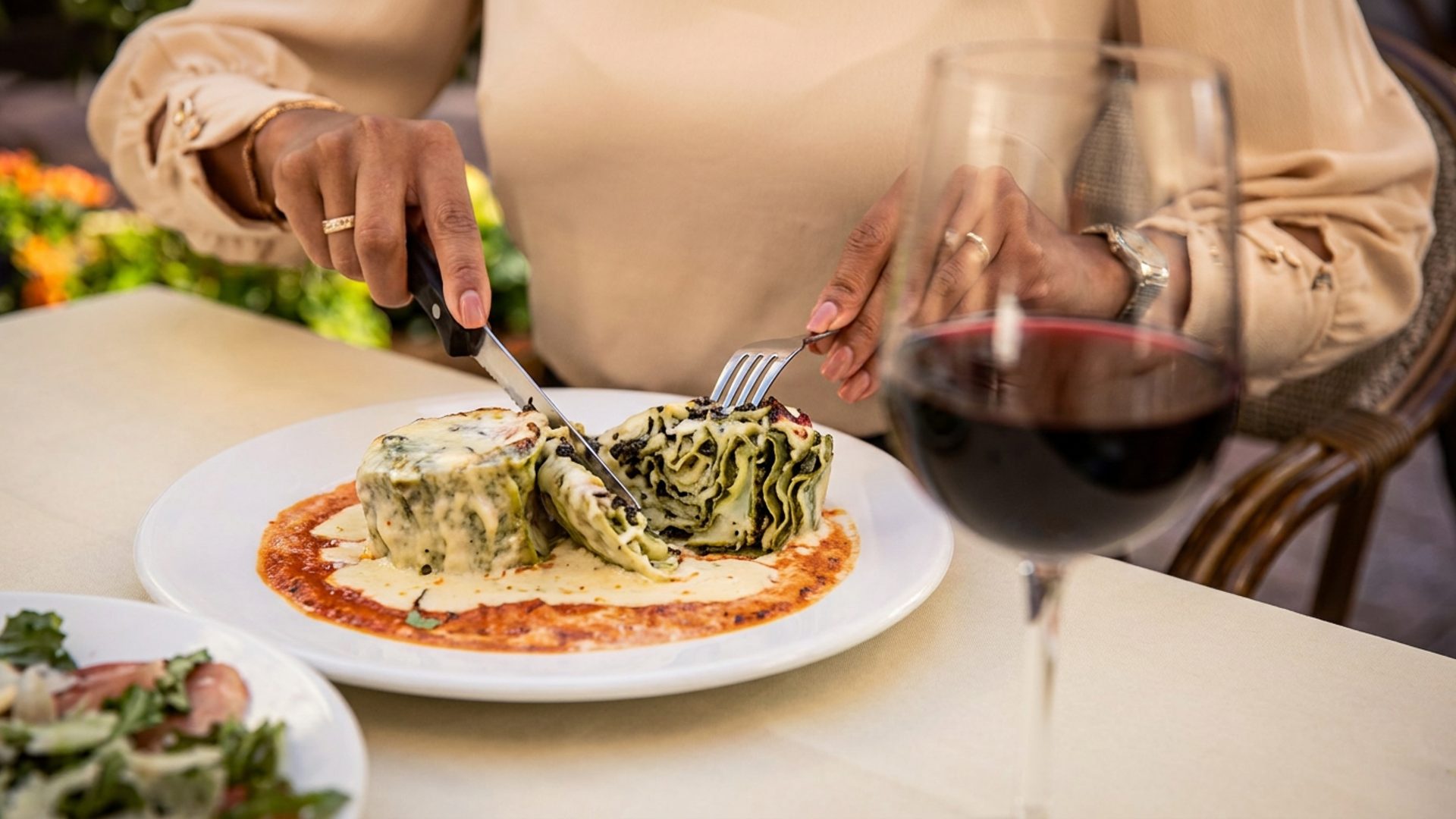 Prego Restaurant Rewards