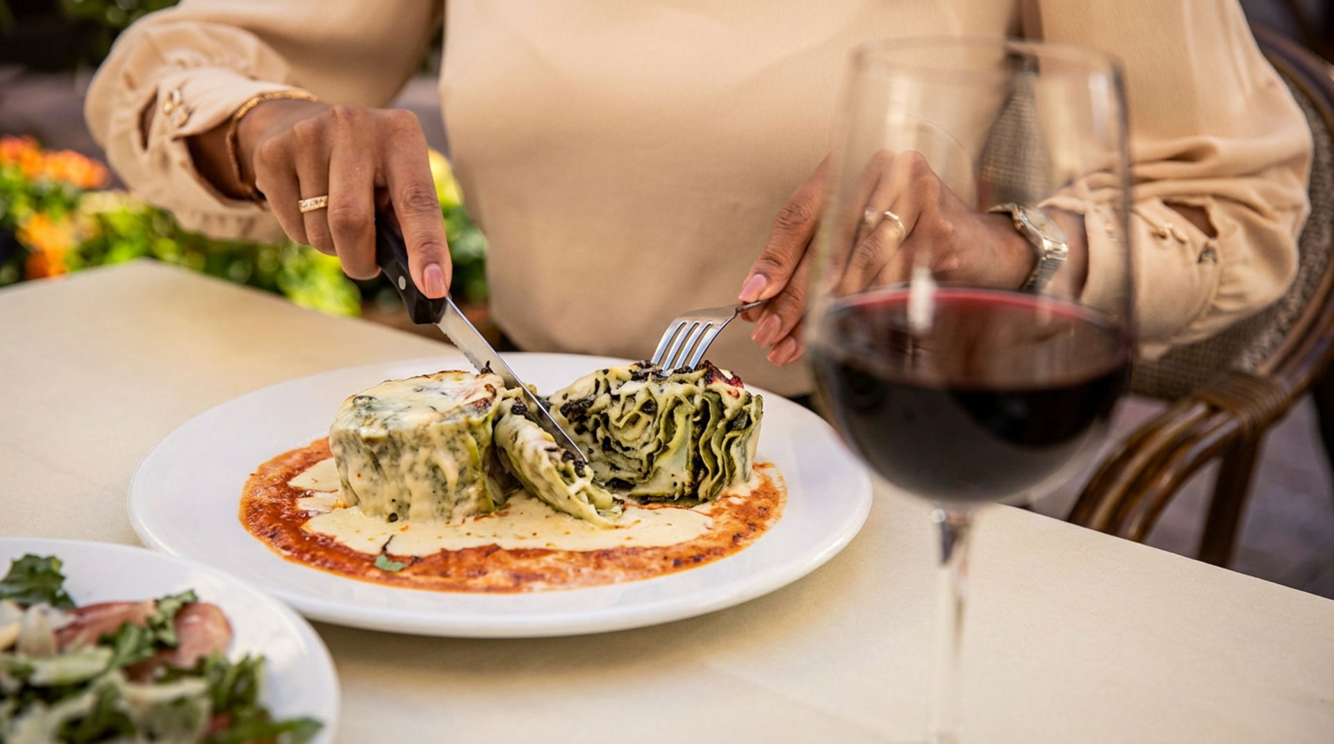 Prego Restaurant Rewards