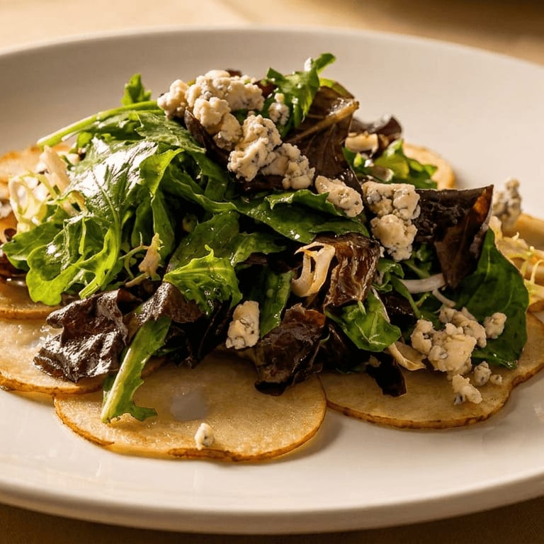 Savor Our Handmade Gnocchi